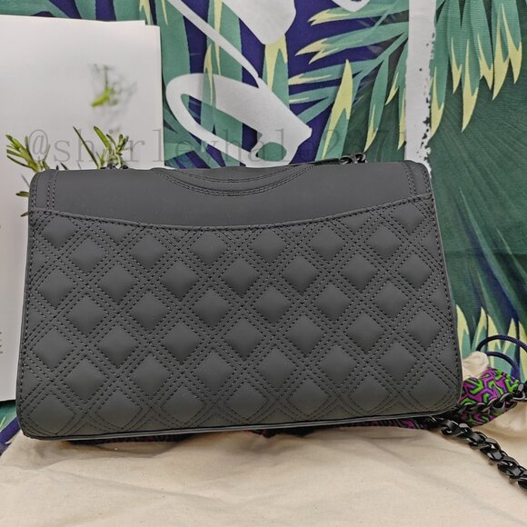 Tory Burch Fleming Shoulder bag - Picture 4 of 15